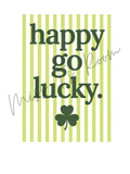 happy go lucky PNG
